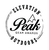 Elevation Outdoor award
