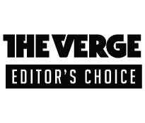 The Verge Editor’s Choice Award