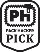 Pack Hacker Pick - 2022