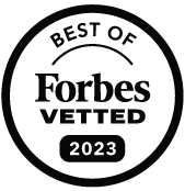 Best of Forbes Vetted - 2023
