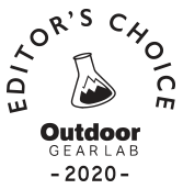 Editor's Choice - Outdoor Gear Lab - 2020